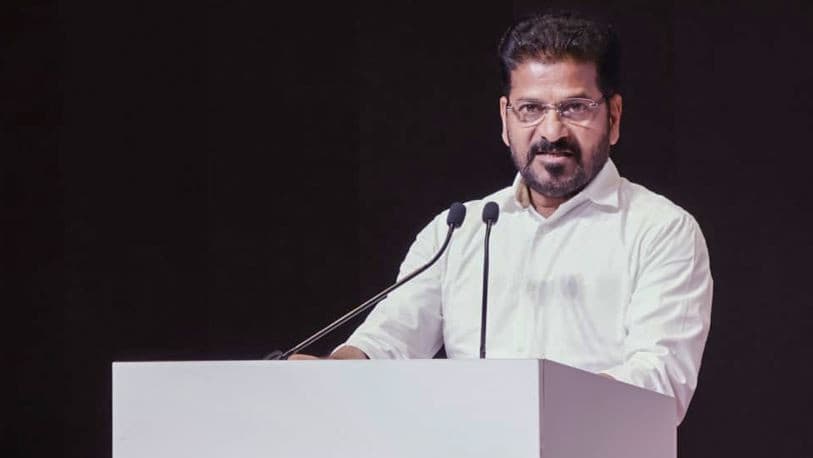 దేశాన్ని విడదీయొద్దు.. రేవంత్ రెడ్డికి ఇండీ’ మిత్రపక్షం హితవు