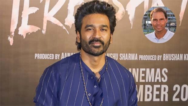 నెట్ ఫ్లిక్స్ డాక్యుమెంటరీ చూశాక ధనుష్ కామెంట్