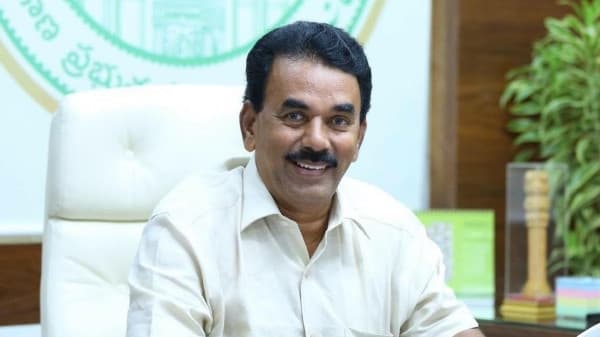 ఇచ్చిన మాట నిలబెట్టుకున్న జూపల్లి.. మినీ స్టేడియం కోసం సొంత భూమి విరాళం