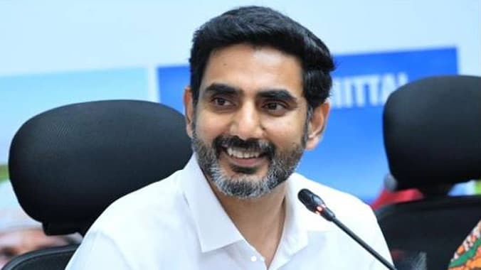 జగన్ పేరులో 'జీ' అంటే 'జెన్ జీ' కాదు.. గొడ్డలి.. విధ్వంసమే ఆయన ఎజెండా