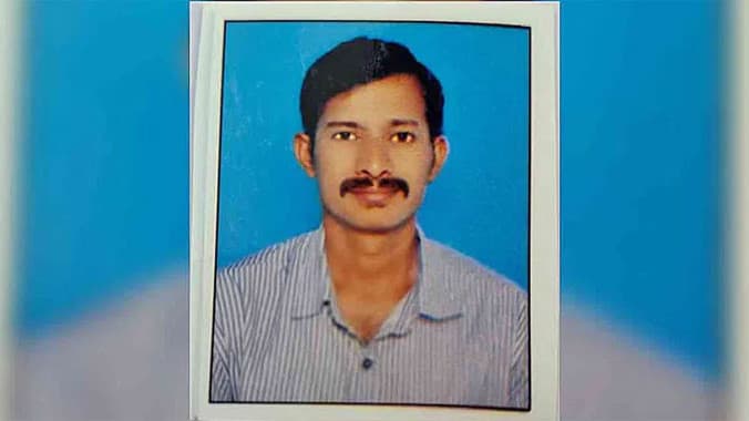 దుబాయ్ లో మెదక్ వాసి గుండెపోటుతో మృతి