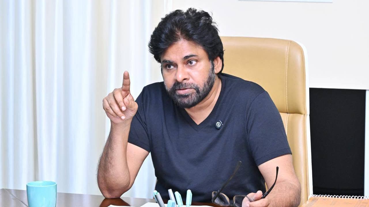 విశాఖ మెరైన్ ఇంజినీర్ మృతిపై పవన్ కల్యాణ్ ఏమన్నారంటే