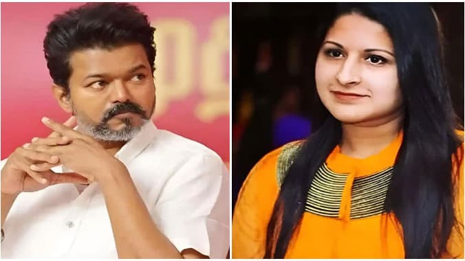 విజ య్ -సంగీత విడాకుల కేసు విచార ణ వాయిదా