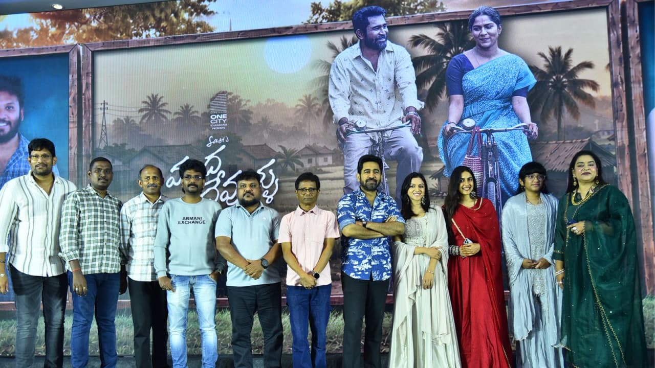 బిచ్చగాడు’ కంటే వంద దేవుళ్ళు’ పెద్ద హిట్ కావాలి
