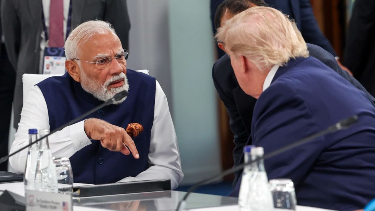 భారత్ పై దాడి జరిగితే అండగా ఉంటాం, కానీ