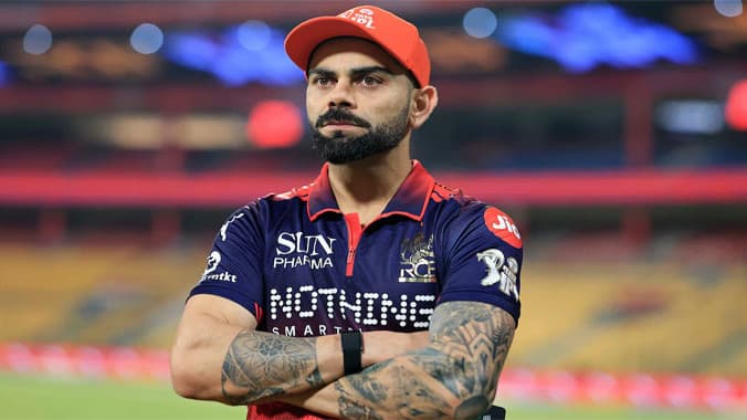 విరాట్ కోహ్లీ రిటైర్మెంట్ పై ఆర్ సీబీ సీఈవో క్లారిటీ.. ఫ్యాన్స్ కు గుడ్ న్యూస్