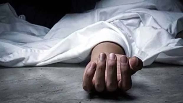 ఫ్రిజ్ వాటర్ తీసుకురాలేదని తల్లిని చంపేశాడు