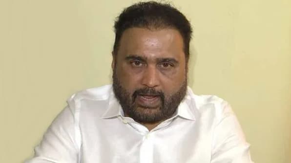అది కాపు ఆత్మీయ సభ కాదు.. రాజకీయ నిరుద్యోగుల ఆర్తనాద సభ
