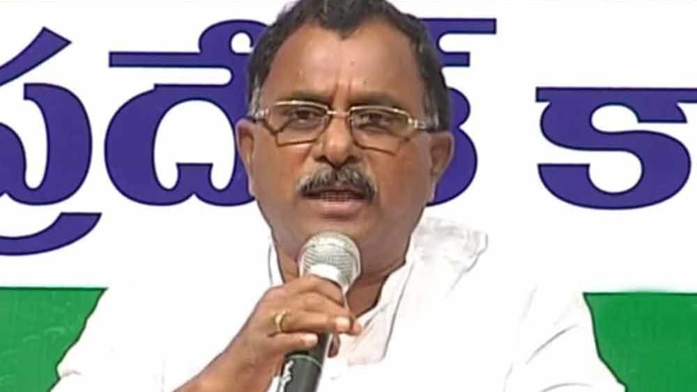 ఓర్చుకోలేక బీజేపీ నేతలు మూర్ఖపు విమర్శలు చేస్తున్నారు