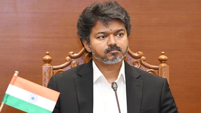 తమిళనాడులో గోవధపై హైకోర్టు నిషేధాన్ని సుప్రీంలో సవాల్ చేసిన విజయ్ ప్రభుత్వం