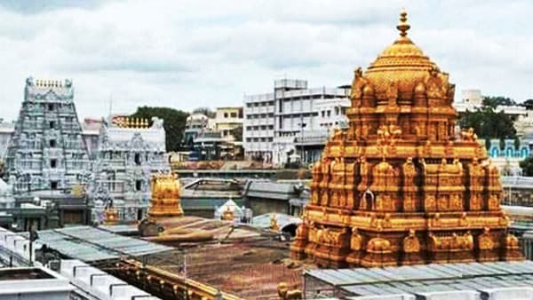 తిరుమలలో జులై, ఆగస్ట్, సెప్టెంబర్ లలో వీఐపీ బ్రేక్ దర్శనాలు రద్దు.. పూర్తి వివరాలివే