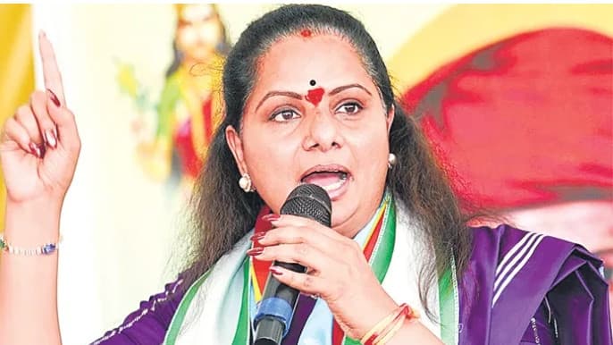 అన్న రాజ్యం' కాదు.. 'అక్క రాజ్యం' ఎలా ఉంటుందో చూపిస్తా