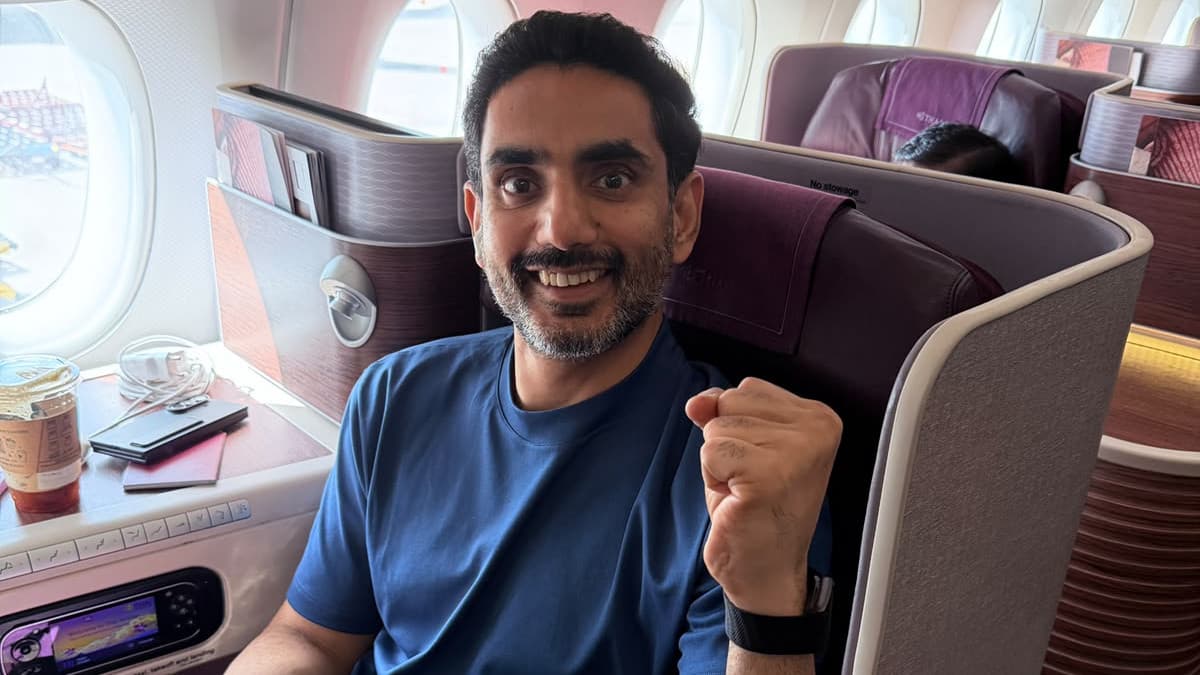 సియోల్... అంతవరకు కమ్సహమ్నిదా .. నారా లోకేశ్ ఆసక్తికర పోస్ట్