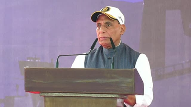 ఏఐ వచ్చినా.. యుద్ధంలో గెలిచేది సైనికులే