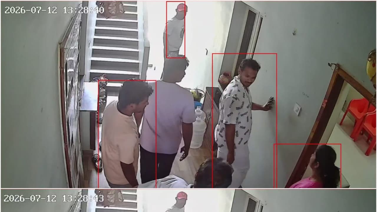 సీఎం రేవంత్ పై వ్యాఖ్యలు.. గుంటూరులో వైసీపీ నేత నాగార్జున యాదవ్ అరెస్ట్