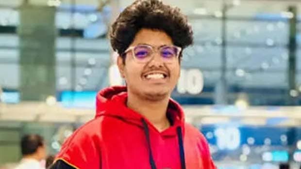 ఫిన్లాండ్ లో భారతీయ విద్యార్థి మిస్సింగ్... ఆ మృతదేహం తమ కుమారుడిది కాదంటున్న తల్లిదండ్రులు