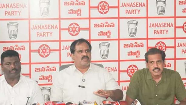 రాష్ట్రంలో కుల, మత చిచ్చుకు వైసీపీ కుట్ర