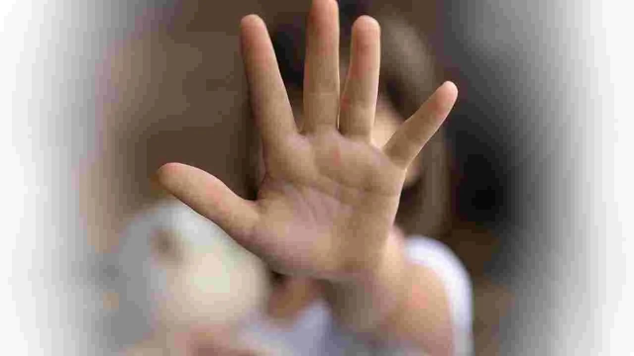 ఏళ్ల బాలికపై దుశ్చర్య