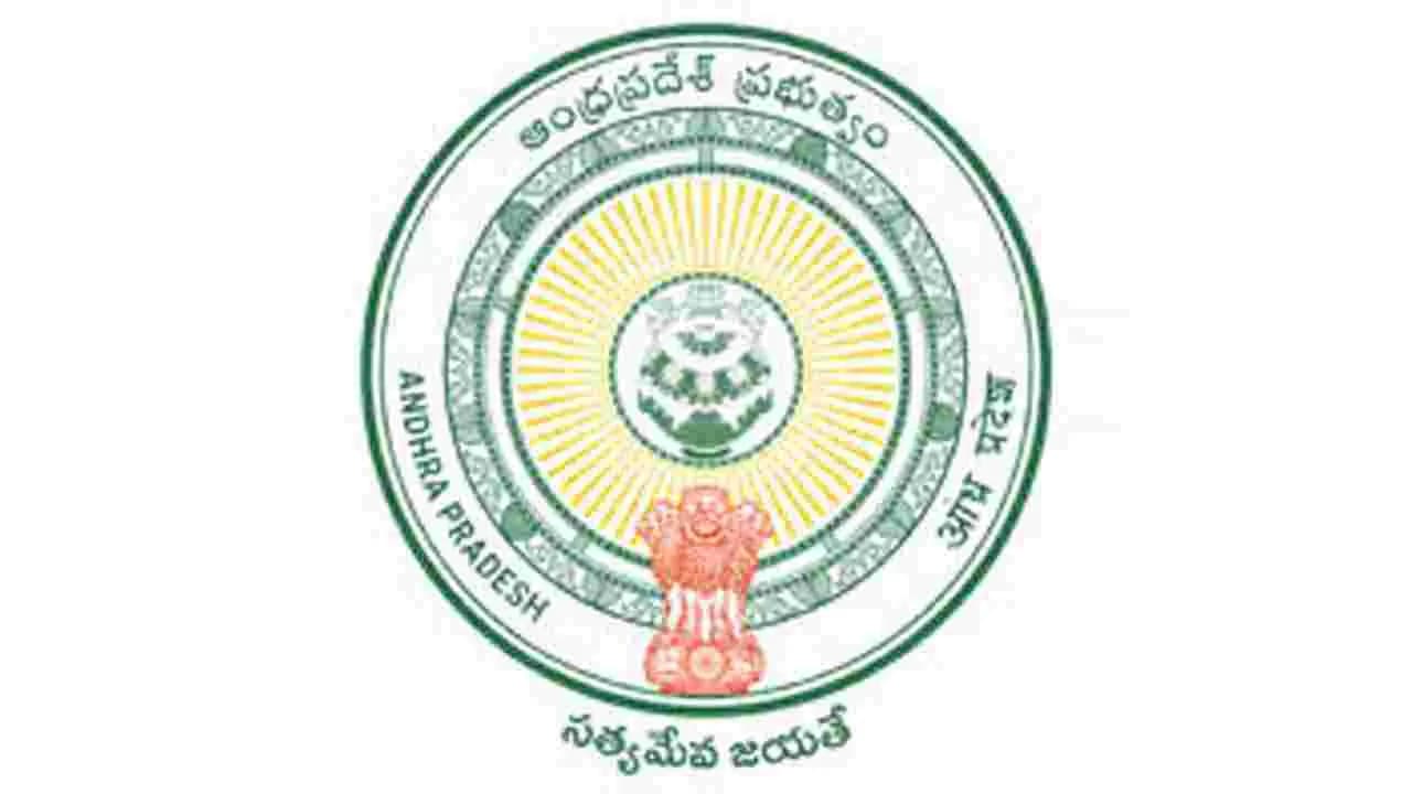 రాష్ట్రం యూనిట్ గా ఎంపీపీల రిజర్వేషన్లు