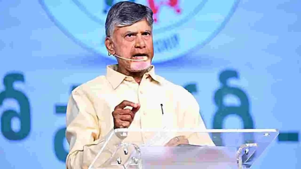 రైతులకు కూటమి ప్రభుత్వం గుడ్ న్యూస్