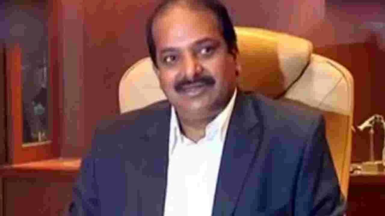 జనసేన రాజ్యసభ అభ్యర్థిగా లింగమనేని రమేశ్.. పేరును ప్రకటించిన పవన్