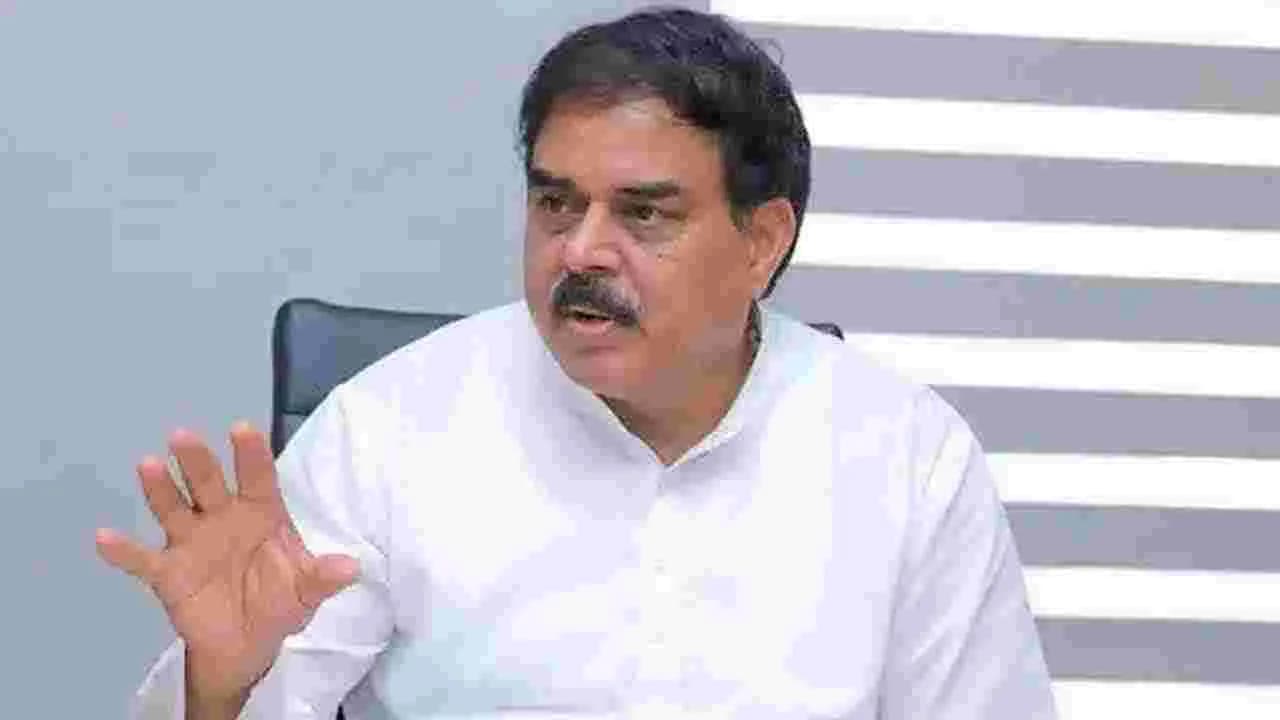 గ్రామాల్లో విలేజ్ మార్ట్ లకు ఏపీ ప్రభుత్వం శ్రీకారం