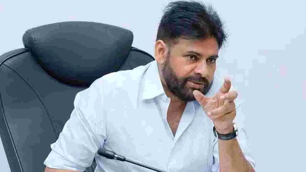 గల్లంతైన మత్స్యకారులను కాపాడేందుకు అన్ని చర్యలు తీసుకుంటాం