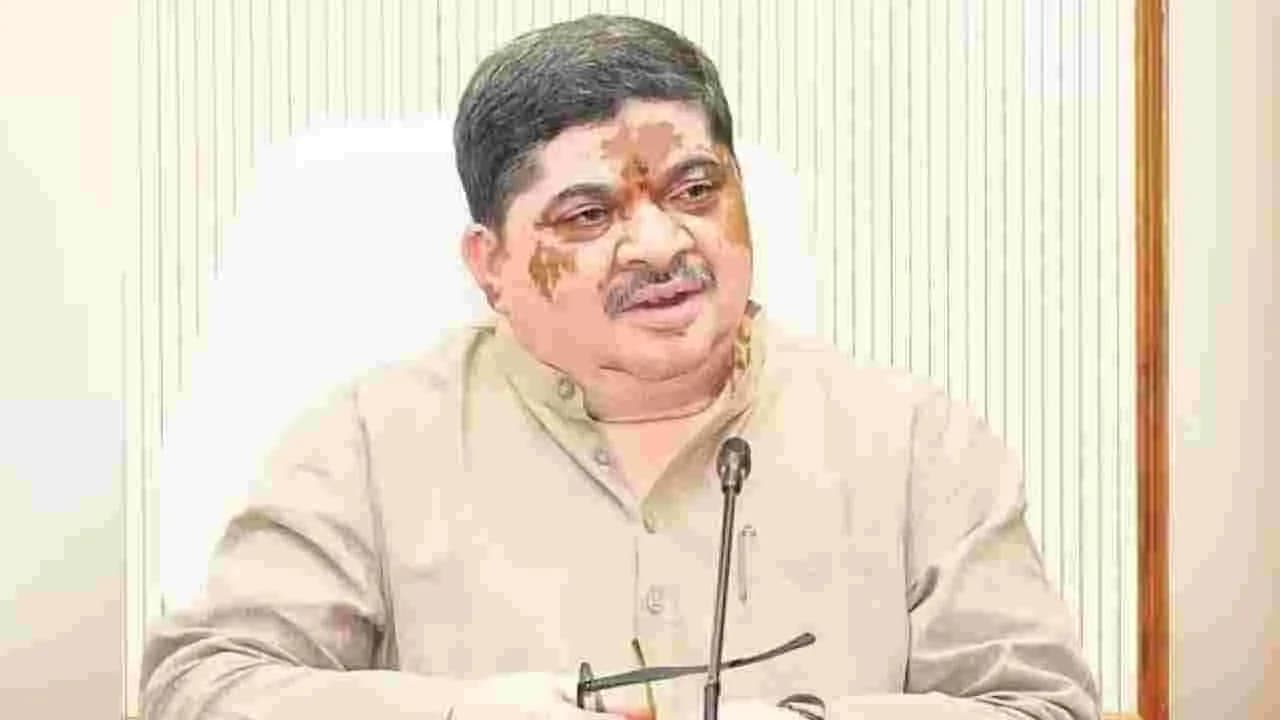 గురుకులాలు, హాస్టళ్లలో క్లీన్ అండ్ గ్రీన్ కు ప్రాధాన్యం