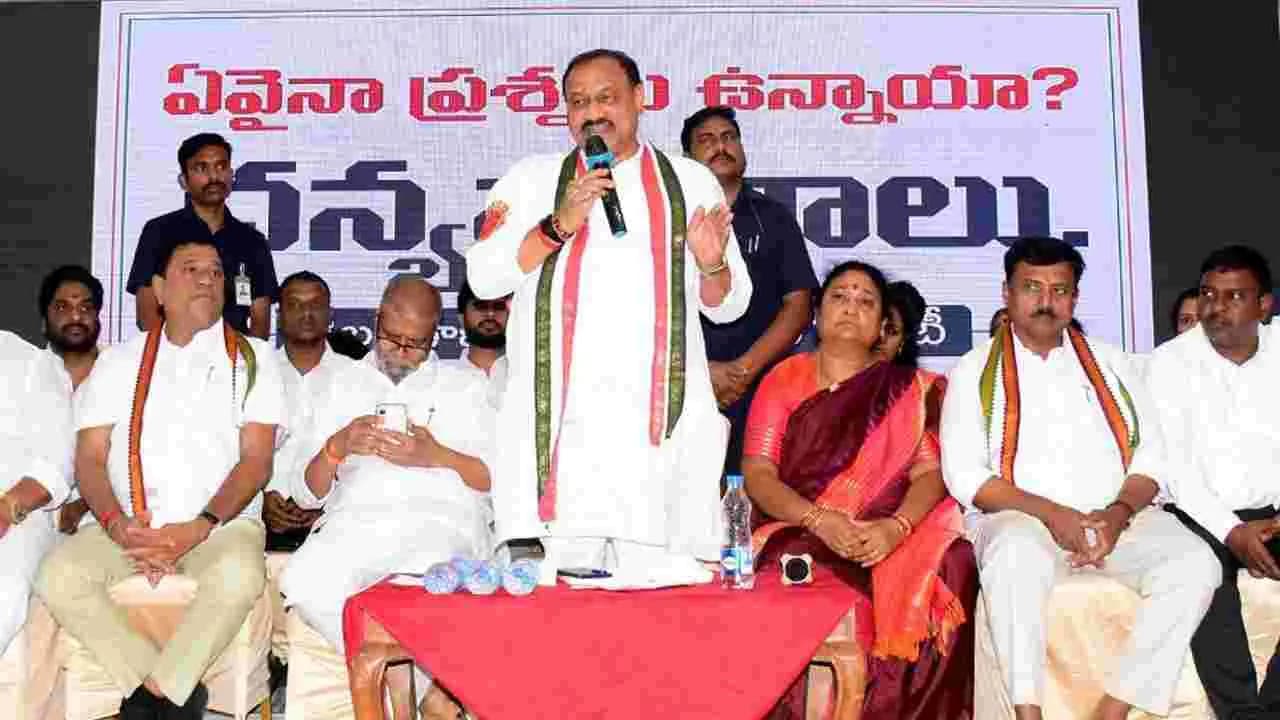 బీజేపీ తొత్తుగా కేంద్ర ఎన్నికల సంఘం