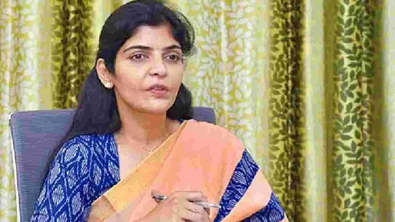 న విచారణకు హాజరవ్వండి