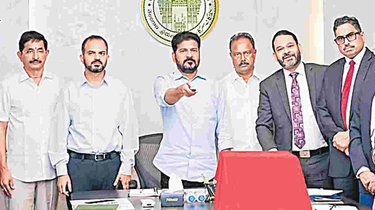 హెచ్ డీఎఫ్ సీ సీఎస్ఆర్ ప్రాజెక్టులు ఏటా 12లక్షల మందికి లబ్ధి