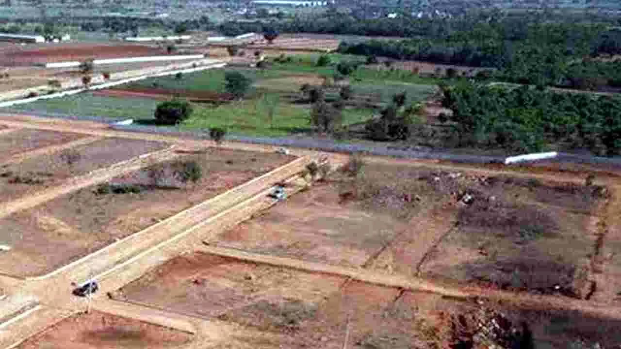 నకిలీ ఎన్ వోసీలతో 22ఏ వివాదాలు