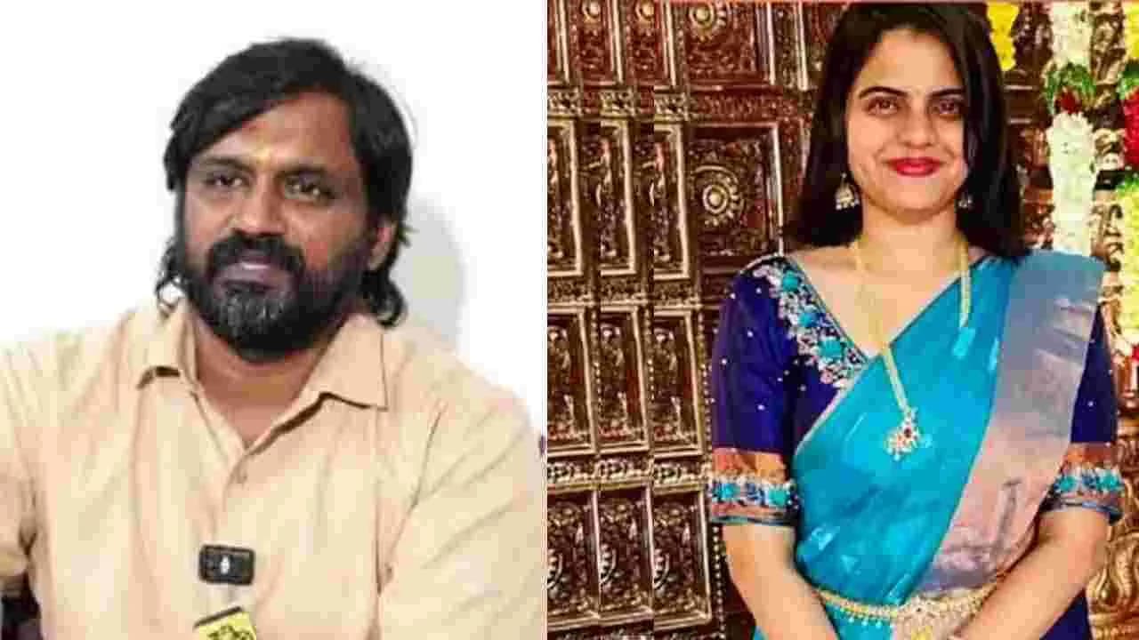 మెడికో ప్రియాంక కేసు.. తప్పుడు ప్రచారాలను నమ్మొద్దన్న రాజమండ్రి ఎమ్మెల్యే