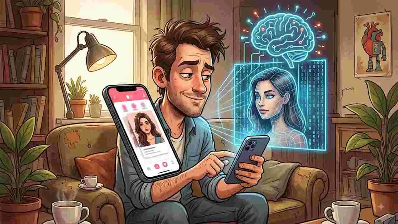 జాగర్తండీ బాసులు.. ఏఐ మెరుపు తీగలు