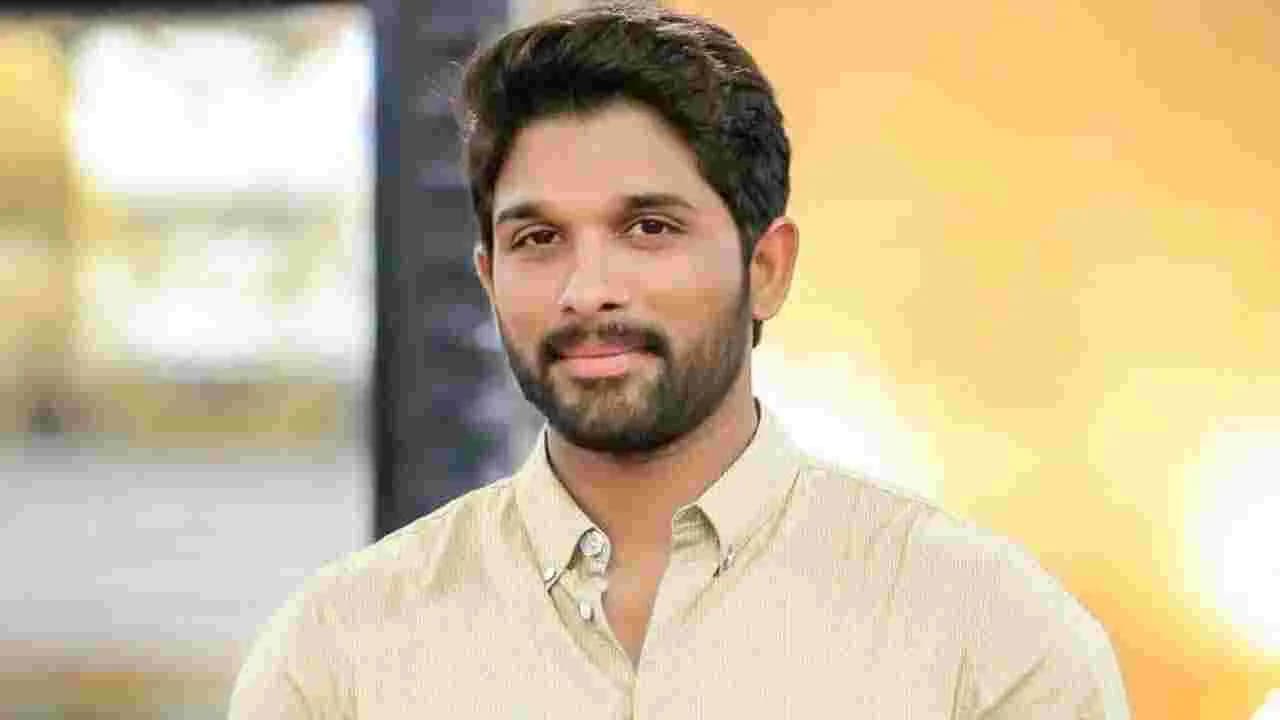 సంధ్య థియేటర్ తొక్కిసలాట కేసు.. అల్లుఅర్జున్ వర్చువల్ హాజరుకు కోర్టు అనుమతి