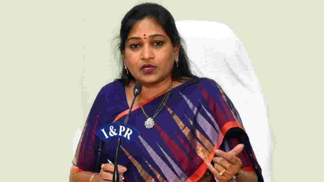 సోషల్ మీడియాలో ఇష్టమొచ్చినట్లు పోస్టింగ్స్ చేస్తే కఠిన చర్యలు