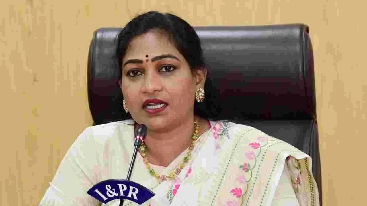 ఏపీలో నేరాల సంఖ్య 14.1 శాతం తగ్గింది