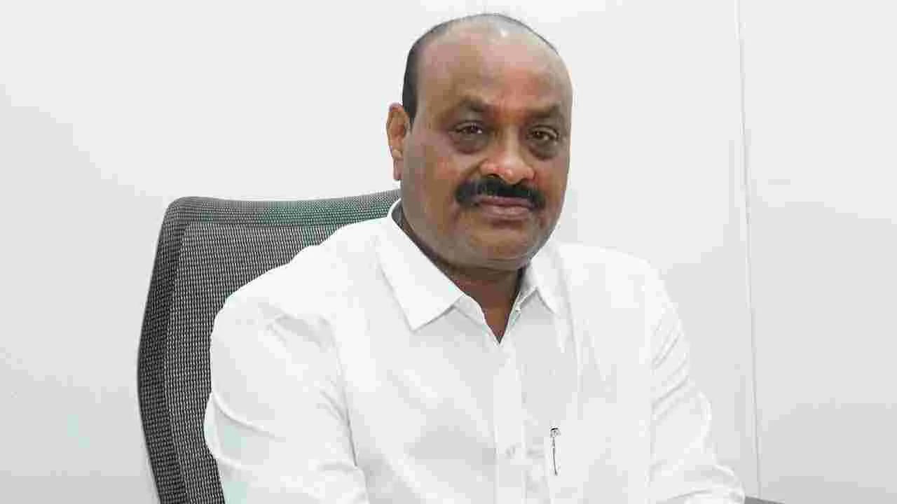 బోటు ఆచూకీ దొరికే వరకు సెర్చ్ ఆపరేషన్ ఆపేది లేదు