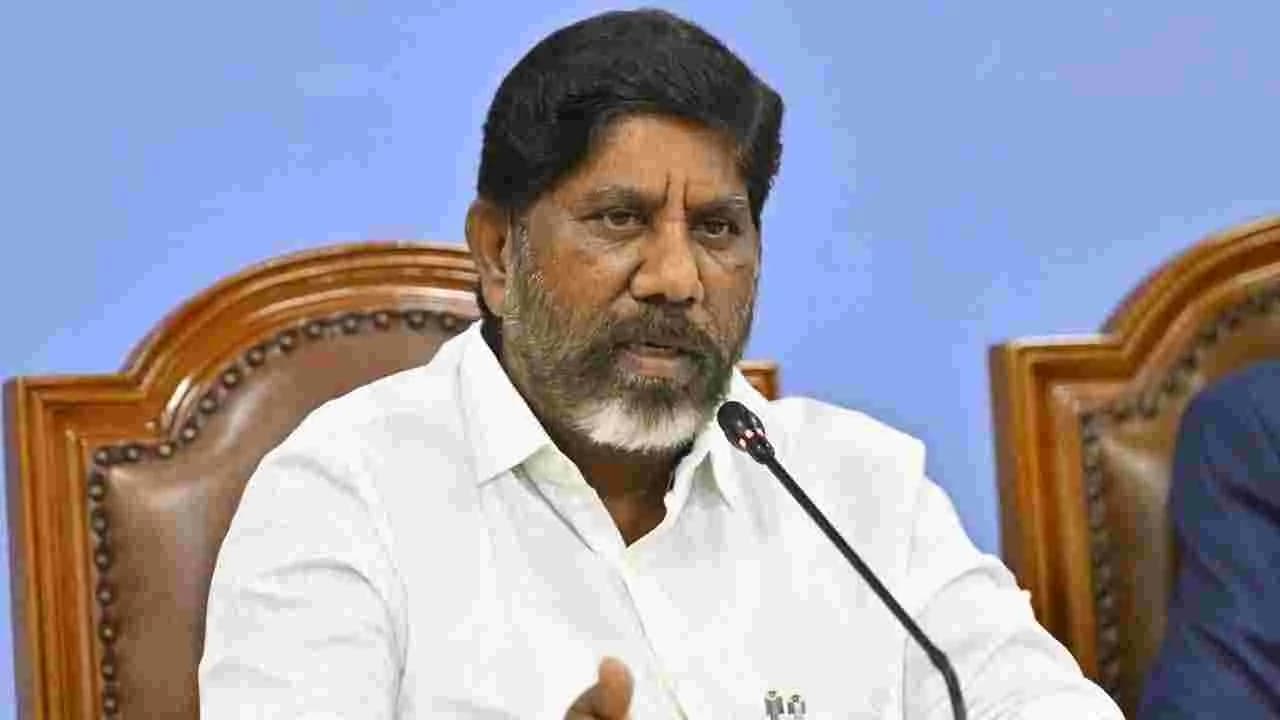 ప్రజల అవసరాలే పరమావధిగా పాలన సాగిస్తున్నాం