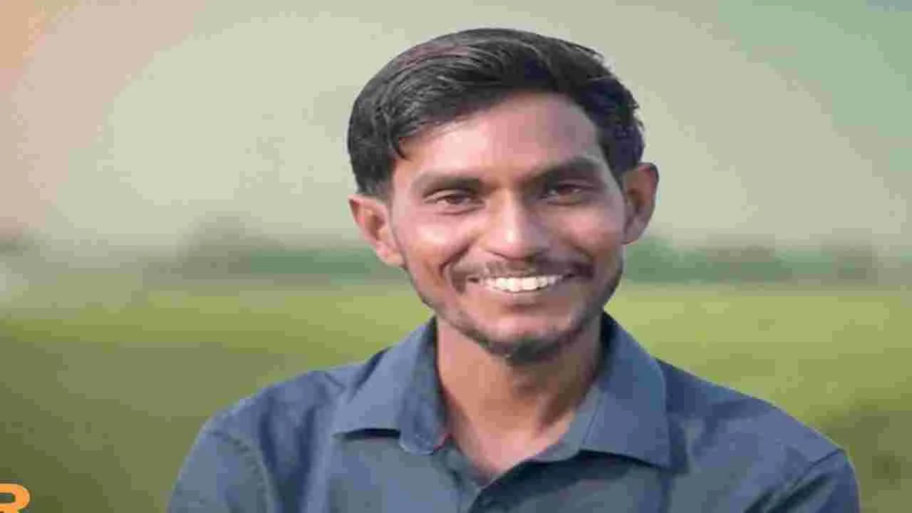 స్విగ్గీ డెలివరీ బాయ్ కథే’ వేరు