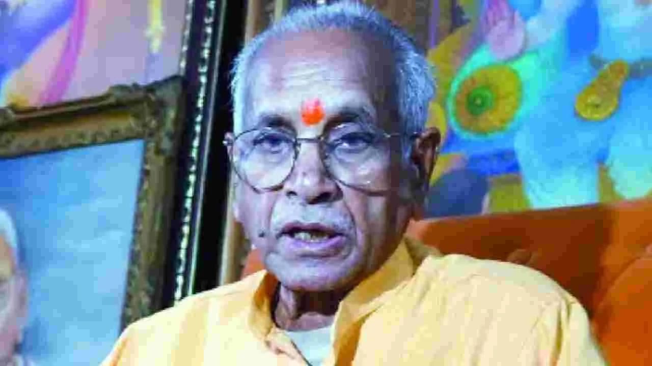 అయోధ్య రామ మందిర విరాళాల చోరీ కేసులో కీలక పరిణామం