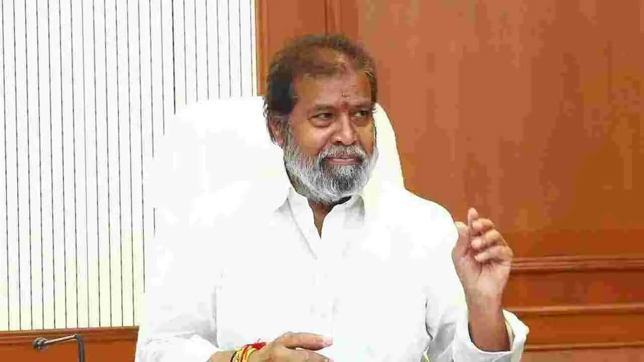 తెలంగాణను హెచ్ఐవీ రహిత రాష్ట్రంగా తీర్చిదిద్దడమే లక్ష్యం