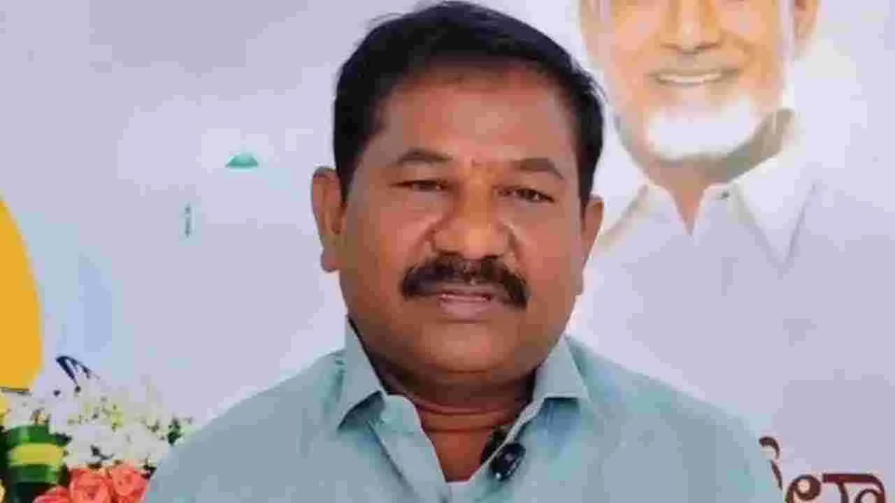 స్టడీ సర్కిళ్ల బలోపేతంతో డీఎస్సీలో పలువురికి ఉద్యోగాలు