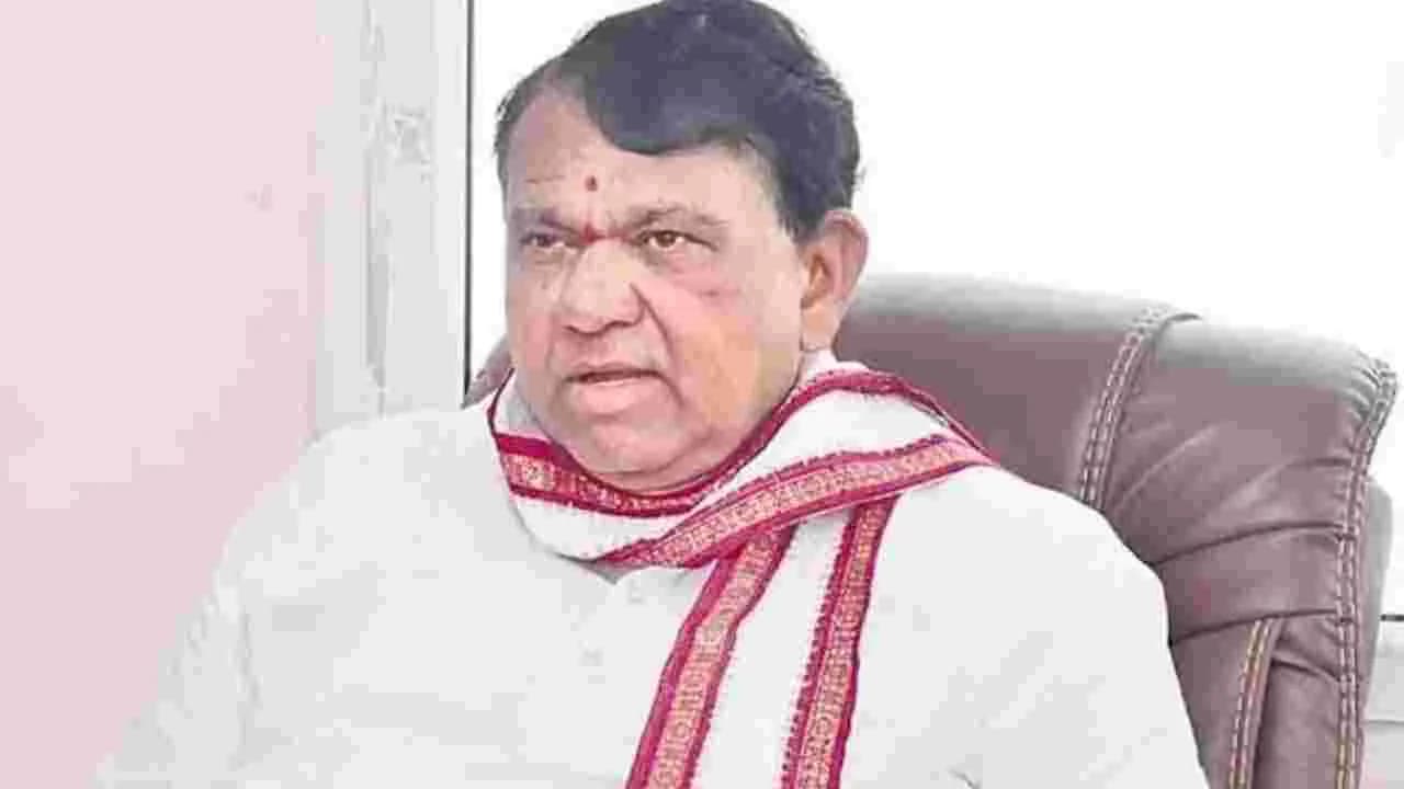 అభివృద్ధి కోసమే సీఎంకు మద్దతిచ్చా.. పోచారం మరోసారి హాట్ కామెంట్స్