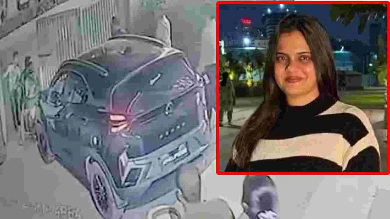 వైద్య విద్యార్థిని ప్రియాంక మృతదేహానికి పోస్టుమార్టం పూర్తి.. కుటుంబ సభ్యులకు అప్పగింత