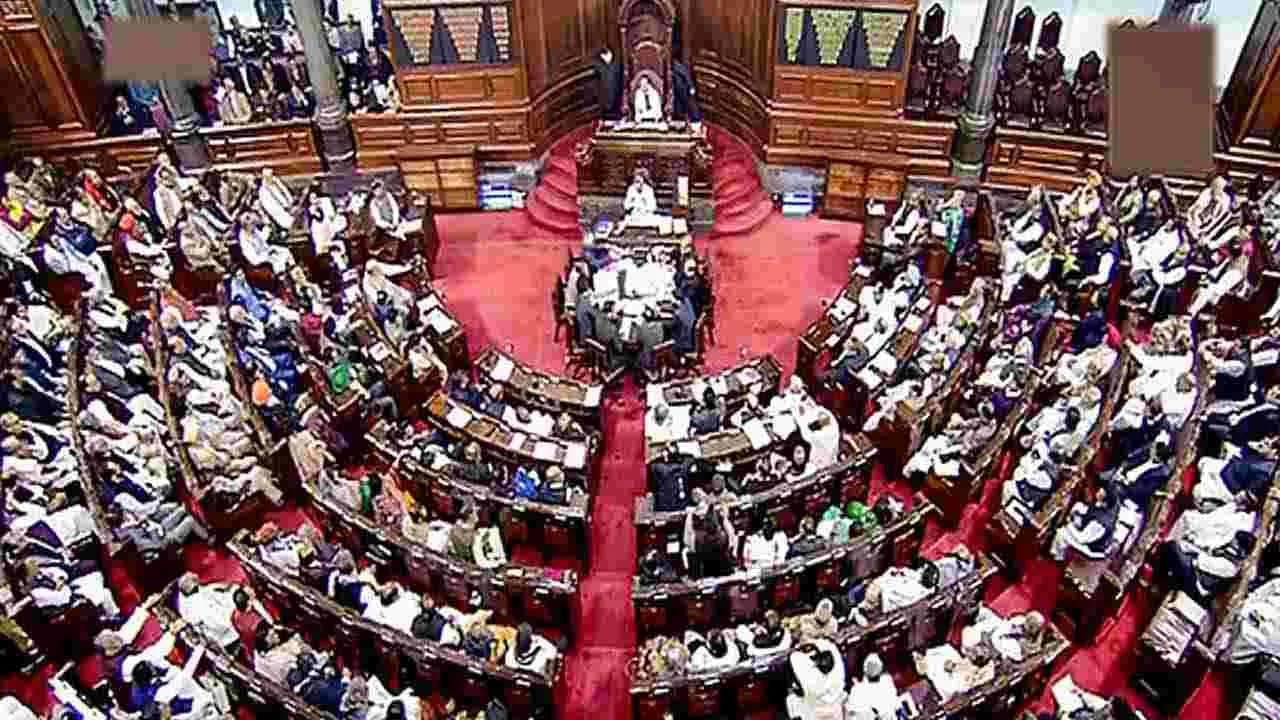 రాజ్యసభకు ఖర్గే సహా 24 మంది ఎంపీలు ఏకగ్రీవంగా ఎన్నిక