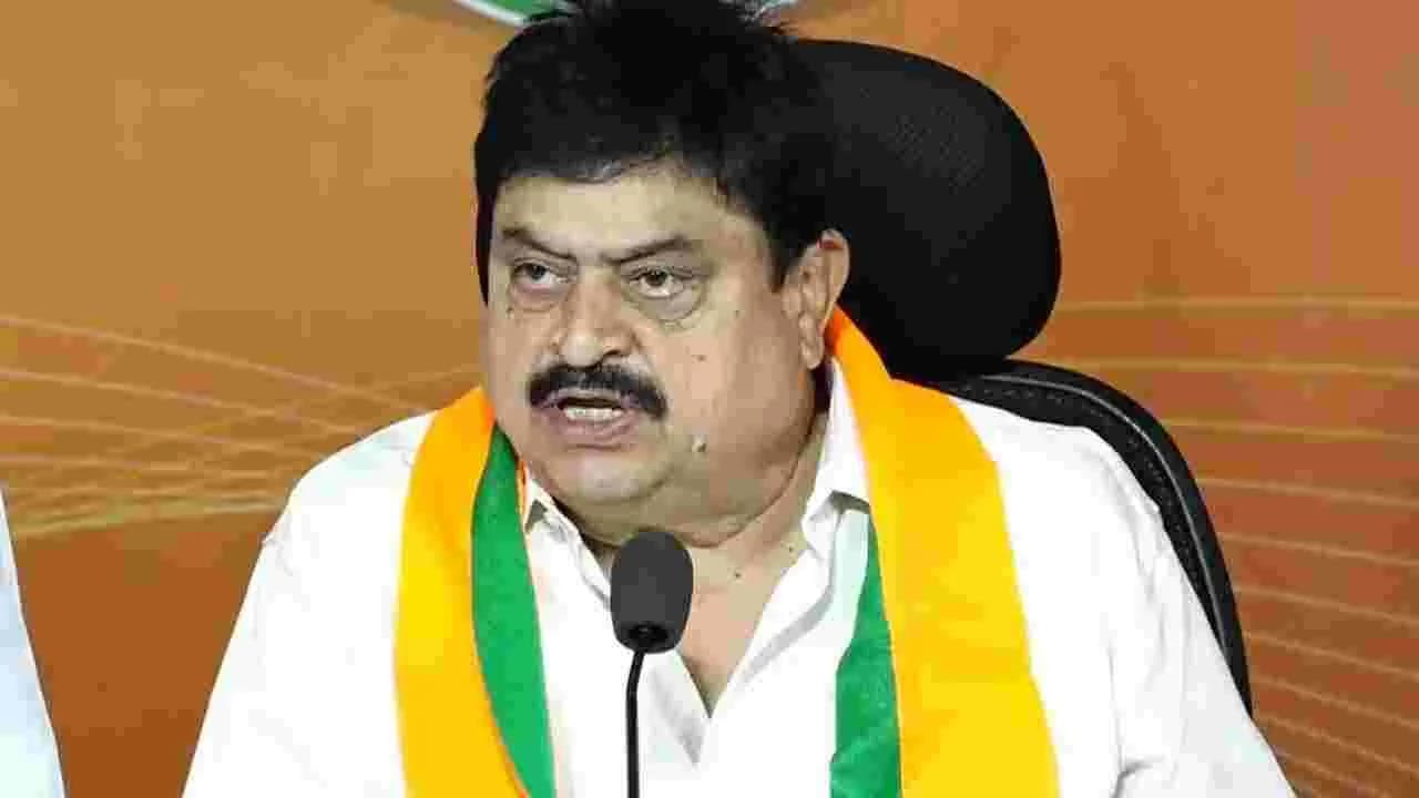 కోర్టు చెప్పినా రంగనాథ్ తీరు మారడం లేదు
