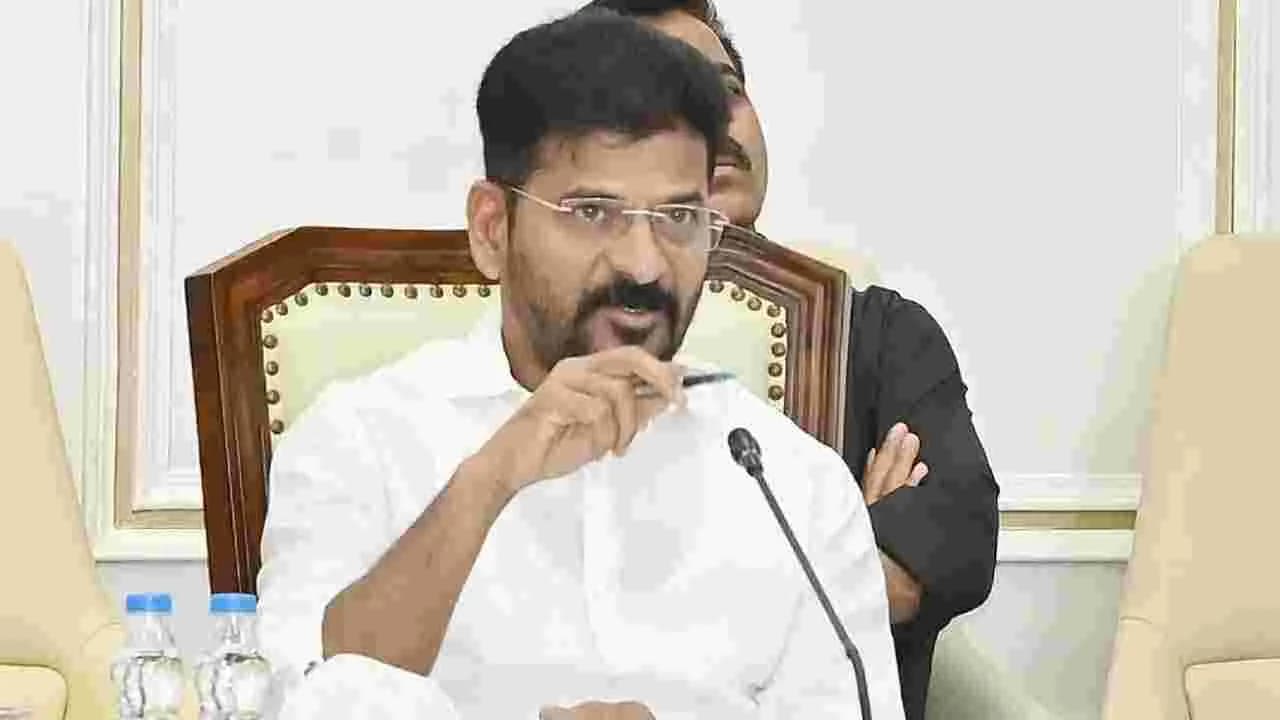 తెలంగాణ డిజిటల్ కేబినెట్ నిర్వహణకు మంత్రివర్గం ఆమోదం