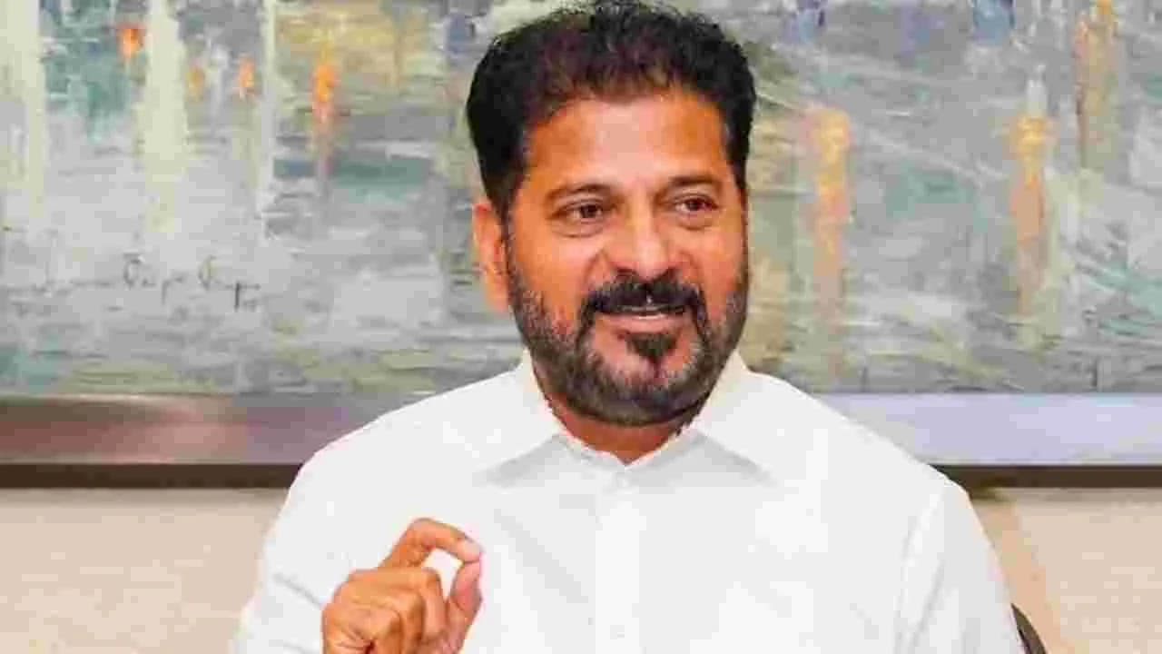 నేడు సైదాబాద్స్టీల్బ్రిడ్జిప్రారంభించనున్న సీఎం