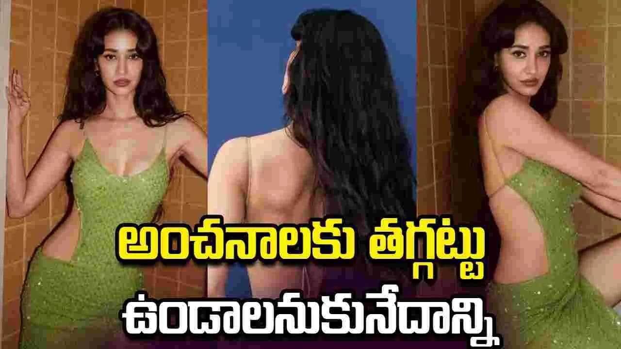 ఒకటి కాదు రెండు కాదు.. మల్టీ టాలెంటెడ్